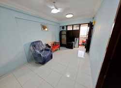 Blk 534 Bedok North Street 3 (Bedok), HDB 2 Rooms #539654021